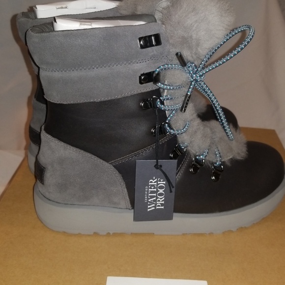 Waterproof - Picture 5 of 8